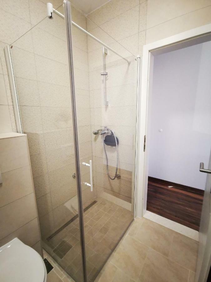 Charming Studio - Apartment Makarska Buitenkant foto